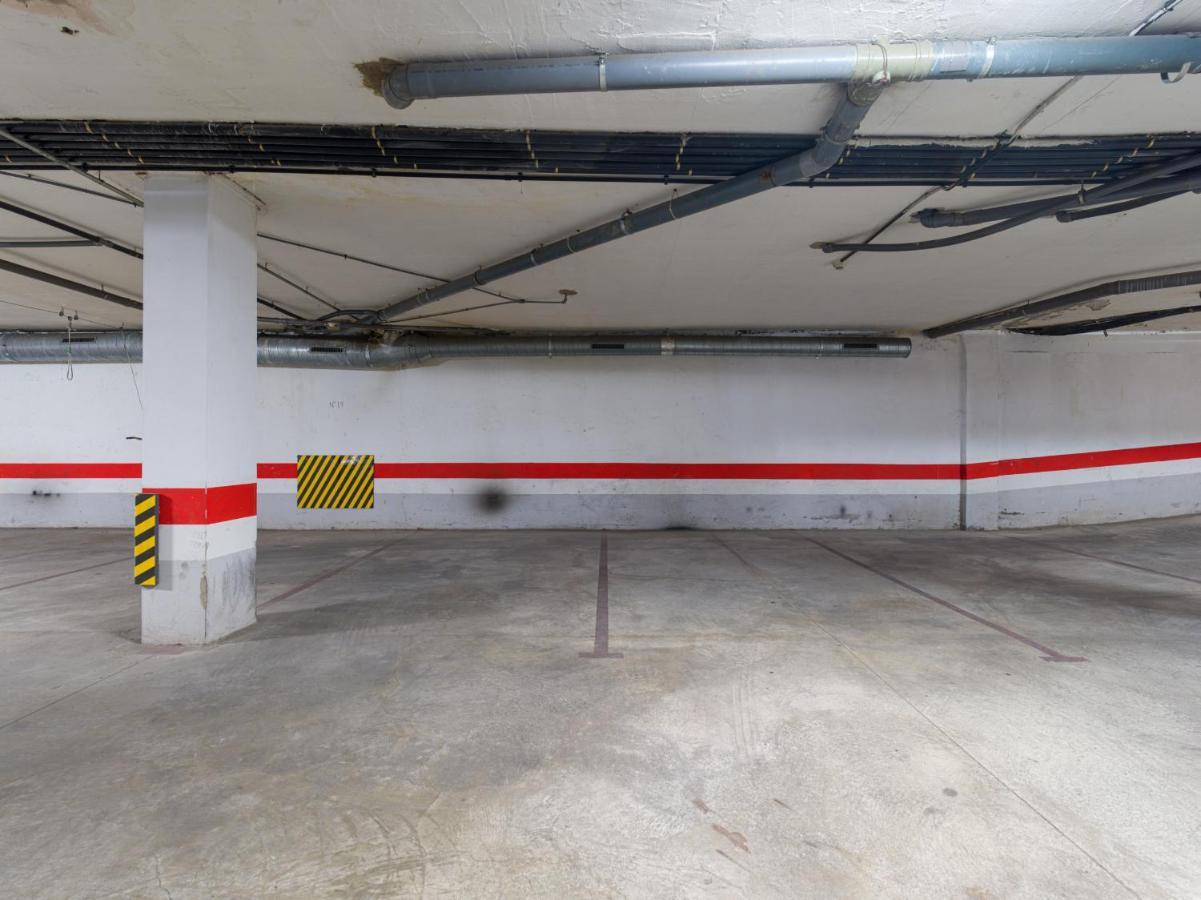 First Line Mogan Beach - Parking Free Exterior photo